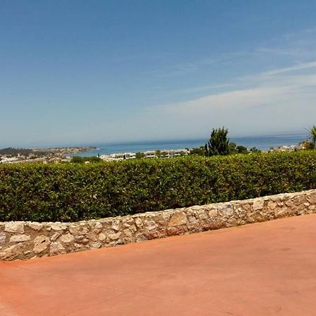 45-Modern Apartment With Ocean Views, Riviera Del Sol, Malaga Sitio de Calahonda المظهر الخارجي الصورة