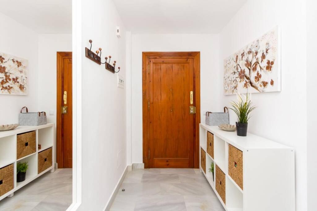 45-Modern Apartment With Ocean Views, Riviera Del Sol, Malaga Sitio de Calahonda المظهر الخارجي الصورة