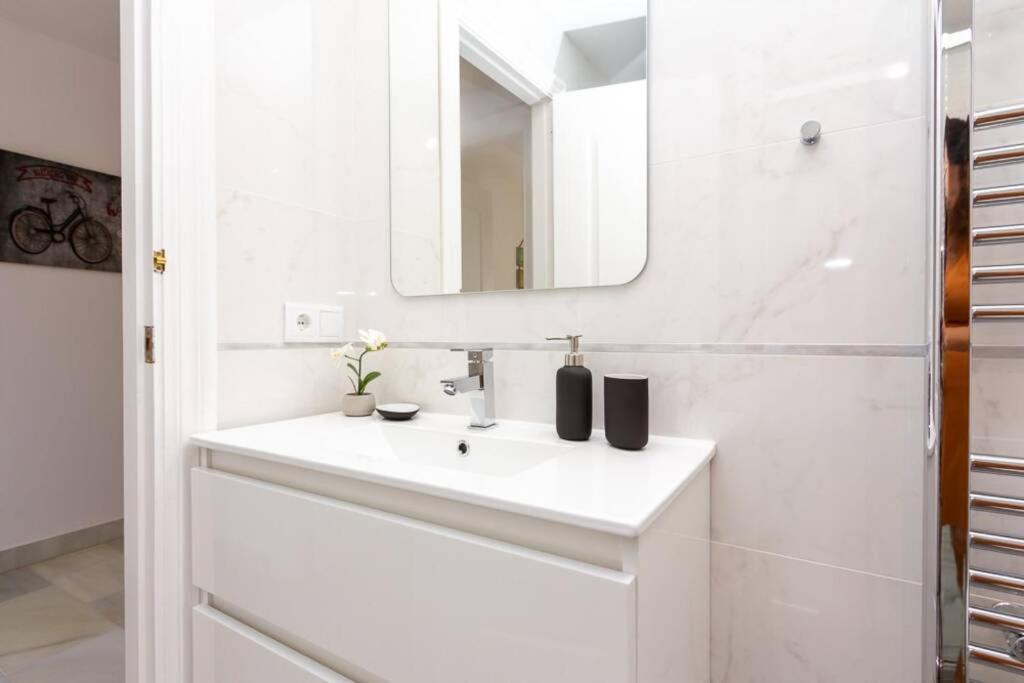 45-Modern Apartment With Ocean Views, Riviera Del Sol, Malaga Sitio de Calahonda المظهر الخارجي الصورة