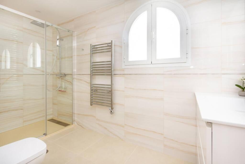 45-Modern Apartment With Ocean Views, Riviera Del Sol, Malaga Sitio de Calahonda المظهر الخارجي الصورة